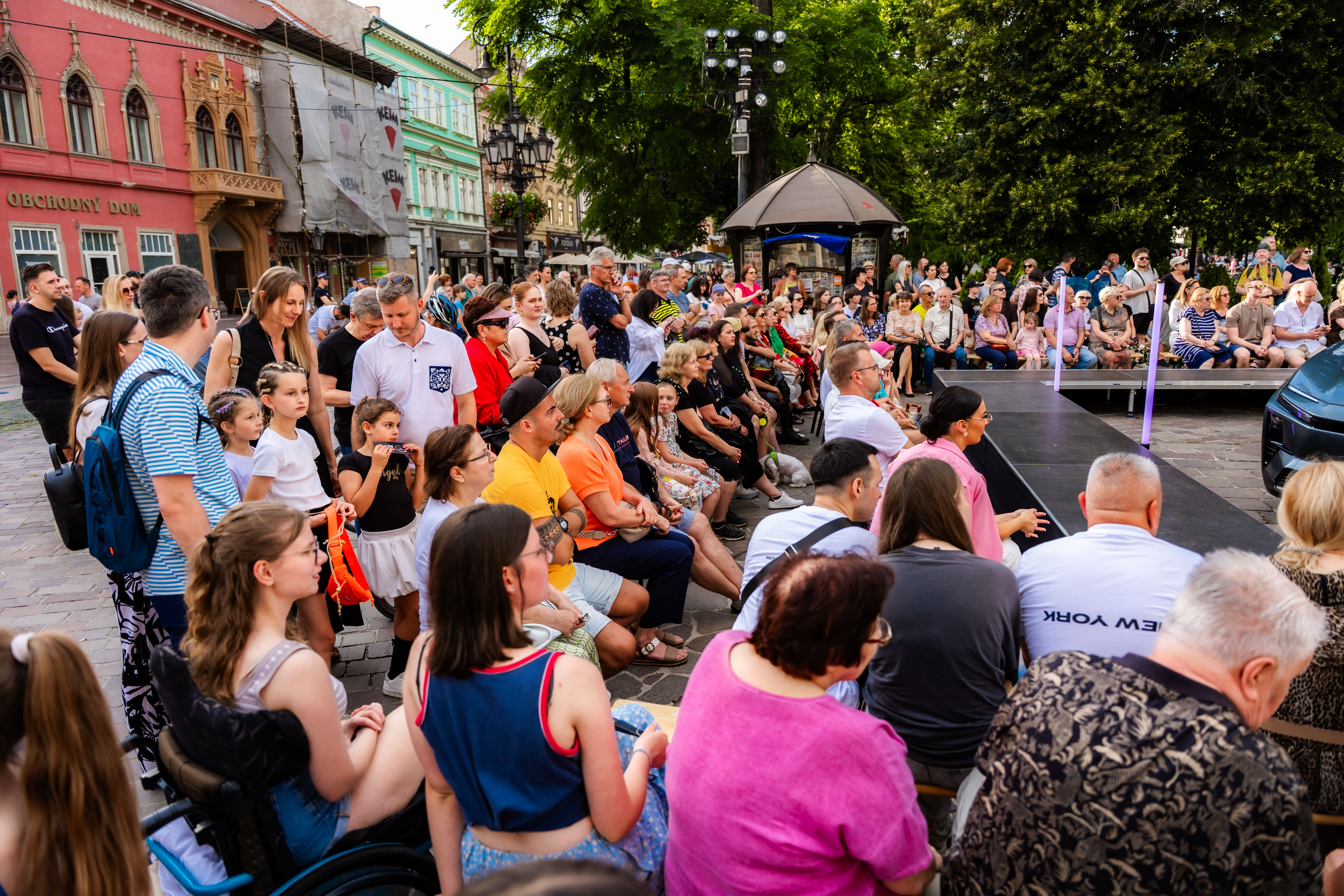 Spirit Fashion Meets - otvorenie kulturne leto Mesta Kosice-1-20